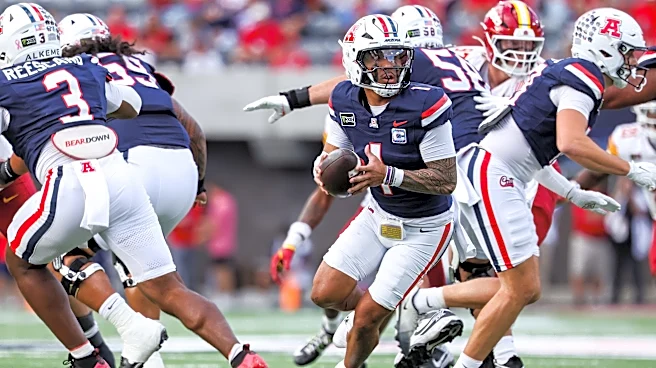 Big 12 football Week 9 picks, predictions, score projections this week