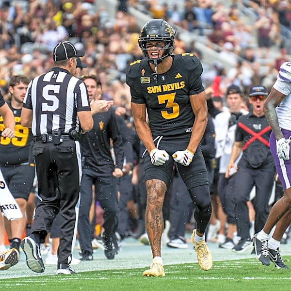 Arizona State vs BYU picks, predictions, odds for Big 12 football game