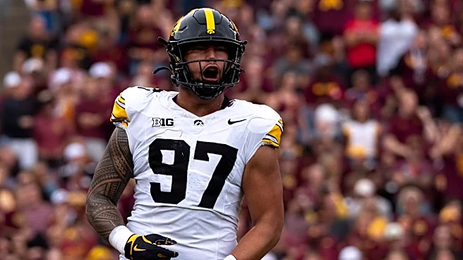 Wisconsin vs Iowa picks, predictions, odds for Big Ten football game