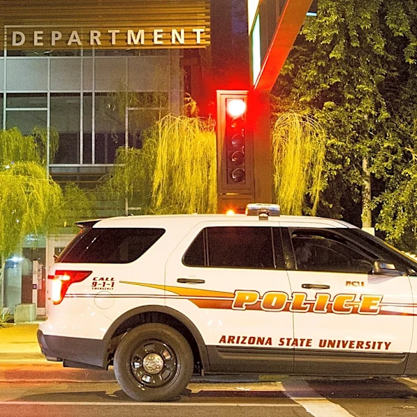 ASU police commander placed on leave with no explanation. What to know