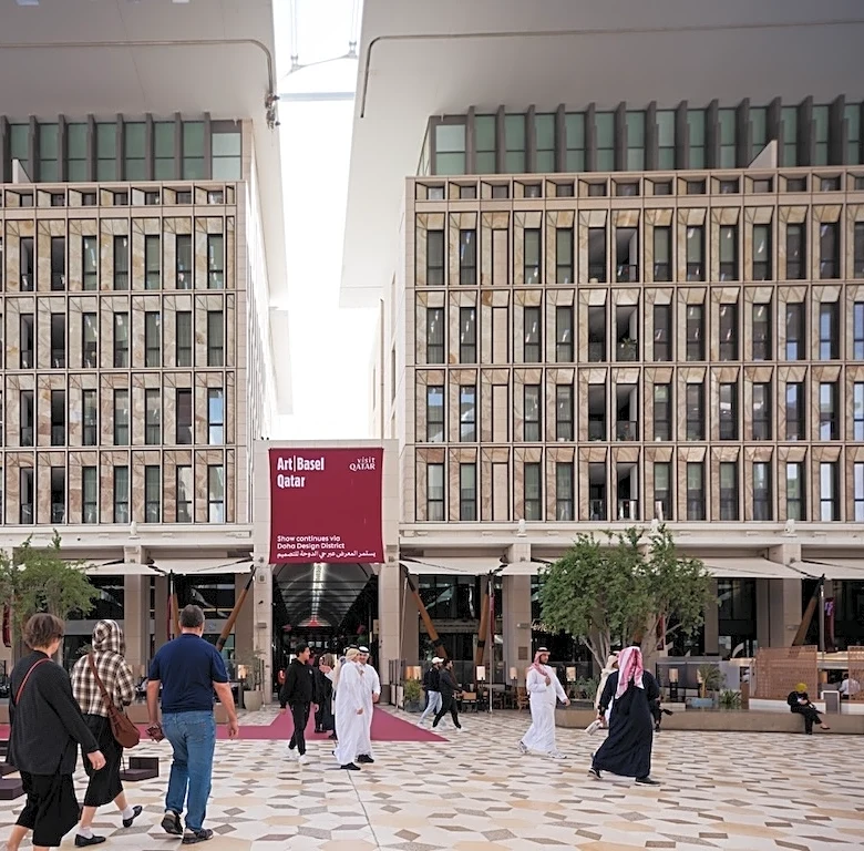 Art Basel Qatar Names Artistic Director, Sotheby’s Nets $303.9 M. In Modern Art, and More: Morning Links for May 20, 2026