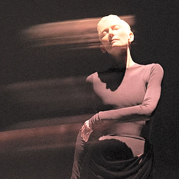 Tilda Swinton to Perform at Guggenheim Bilbao in June