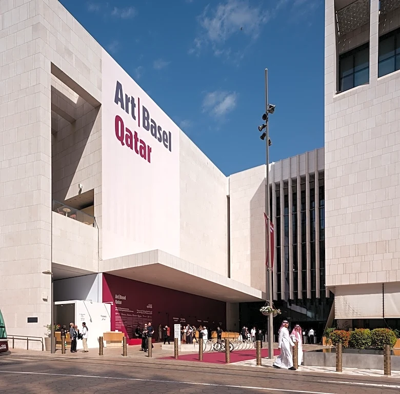 Art Basel Qatar Taps Former Mathaf Director Wassan Al-Khudhairi to Shape 2027 Fair