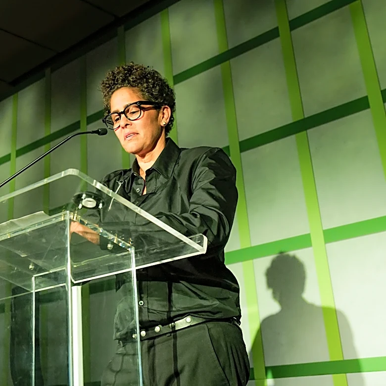 Whitney Gala Honors Julie Mehretu, Benefactor of Museum’s ‘Free Under 25’ Initiative