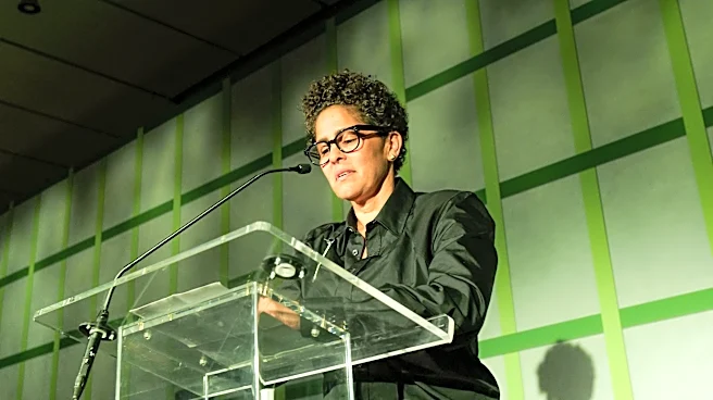 Whitney Gala Honors Julie Mehretu, Benefactor of Museum’s ‘Free Under 25’ Initiative