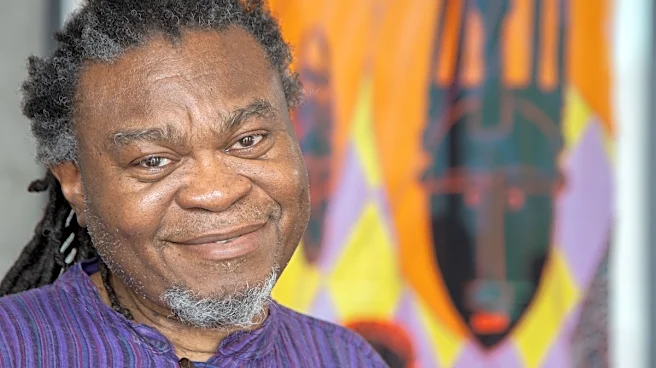 Yinka Shonibare Joins Mennour, a Fake Fake Monet, and More: Industry Moves for May 20, 2026