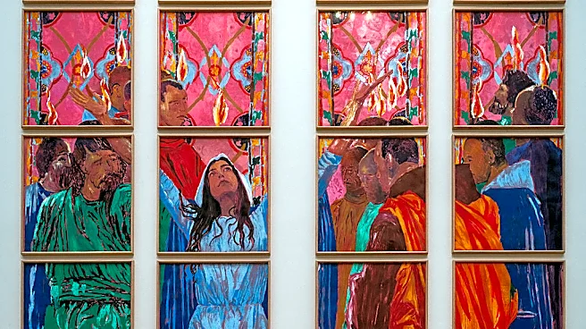Paris Judge Rejects Bid to Suspend the Replacement of Notre-Dame’s Windows