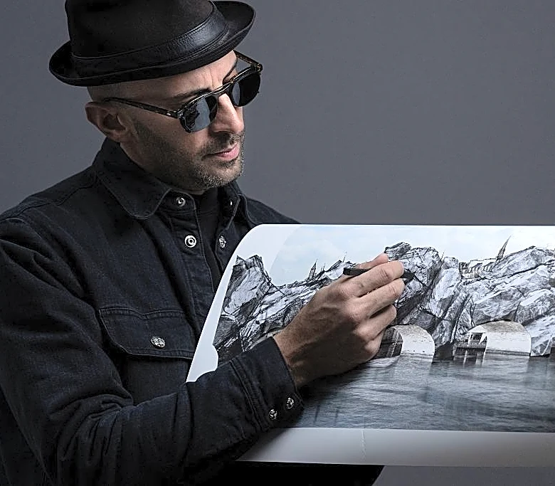 JR Talks His Homage to Christo, Christie’s Sells $162.7 M. In Tepid Postwar and Contemporary Auction, and More: Morning Links for May 21, 2026