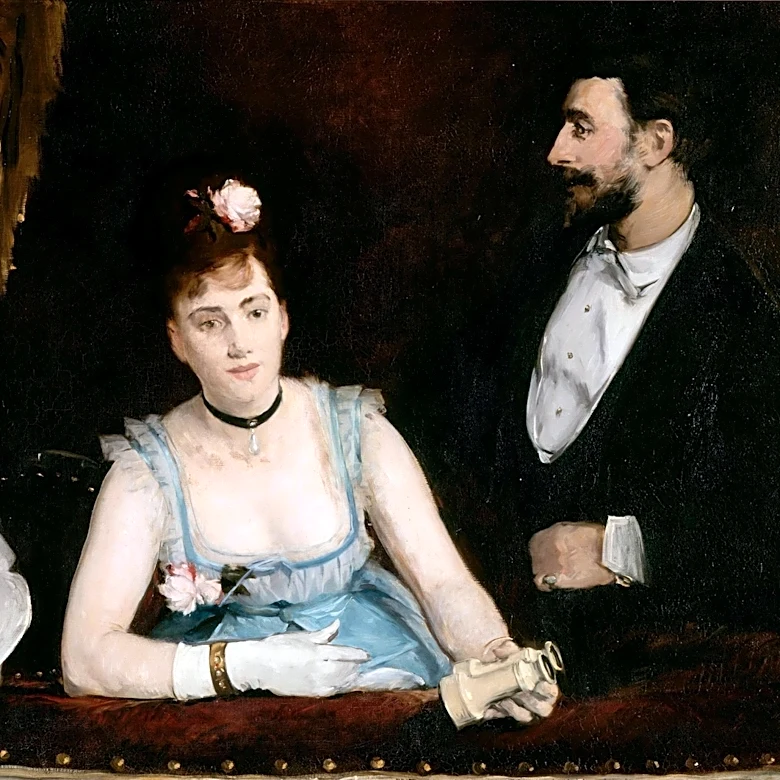 ‘Woman Impressionist’ No More: A New Catalogue Raisonné Restores Eva Gonzalès’s Legacy