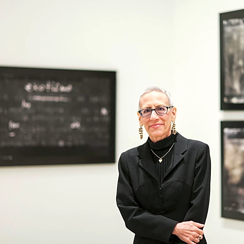 Muriel Hasbun, Artist Whose Work Poignantly Recounted the Salvadoran Diaspora and the Fraughtness of Memory, Dies at 64