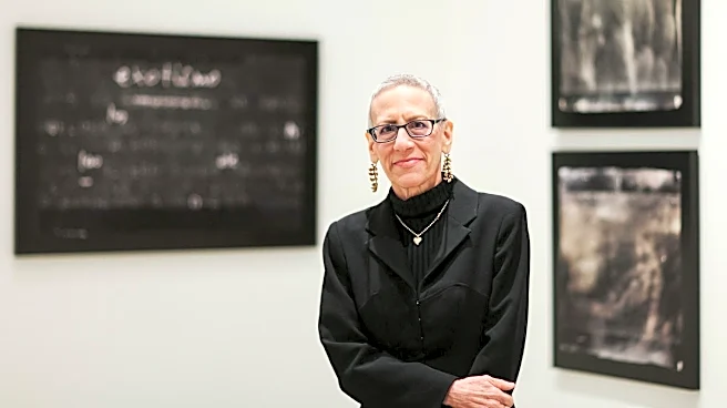 Muriel Hasbun, Artist Whose Work Poignantly Recounted the Salvadoran Diaspora and the Fraughtness of Memory, Dies at 64