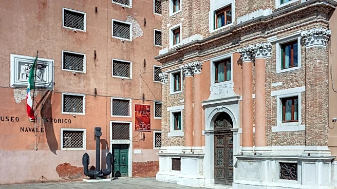 Open Letter Decries ‘Censorship’ of Artist’s Work in Kazakh Pavilion at Venice Biennale