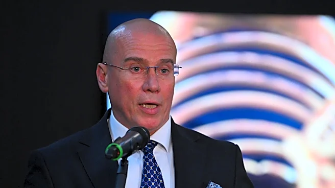 Romania’s Culture Minister Resigned Following Outcry Over Leaked Recording and More: Morning Links for May 26, 2026