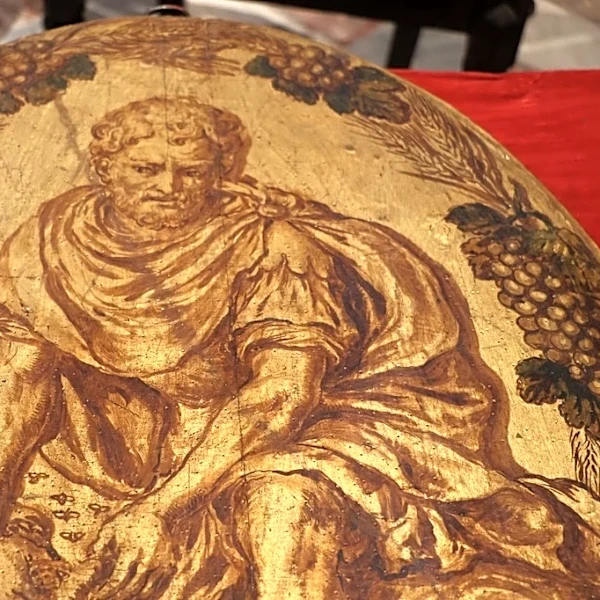 Long-Lost Lucas Valdés Paintings Resurface at Auction Amid Spain’s Restitution Battles