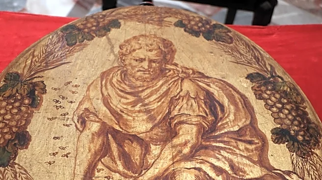 Long-Lost Lucas Valdés Paintings Resurface at Auction Amid Spain’s Restitution Battles