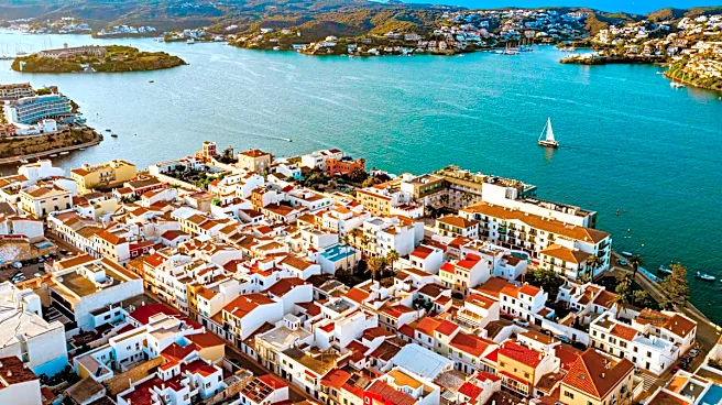 Artists Rashid Johnson and Sheree Hovsepian to Launch New Residency Program in Menorca