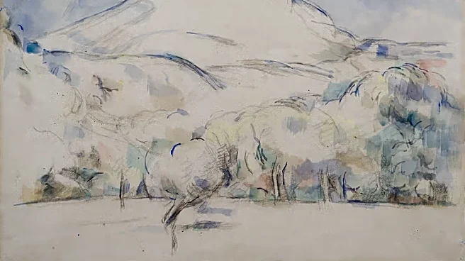 Jewish Heirs Call for Restitution on Cézanne Watercolor, Kalshi Launches Art Auction Market, and More: Morning Links for May 27, 2026