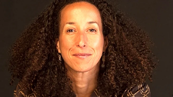 $50,000 Driskell Prize Goes to Cheryl Finley of Spelman College
