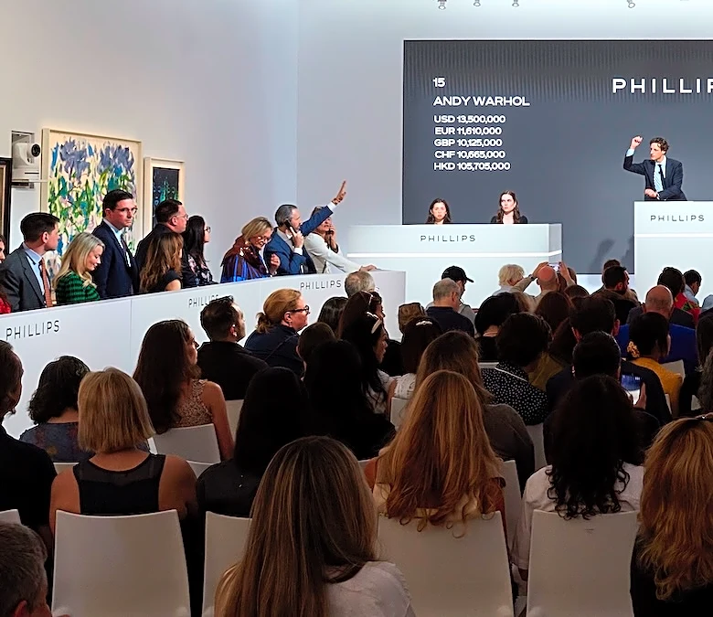 Five Questions for Five Advisors on the May Marquee Sales