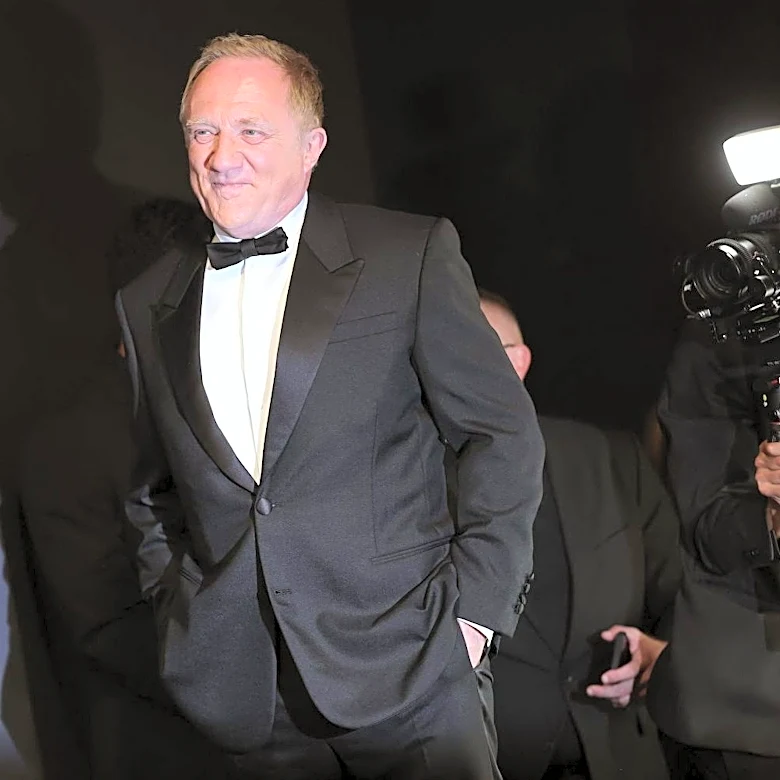 Christie’s Names Billionaire François-Henri Pinault Chairman, Signaling End of Tenure for Guillaume Cerutti