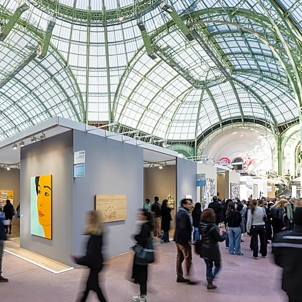 Art Basel Paris Names 206 Exhibitors for This Year’s Edition, the First Under a New Director