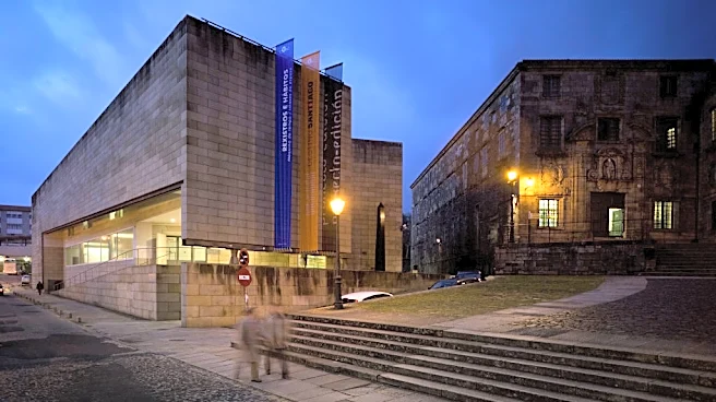 Fracas Over Appointment of Spanish Art Center Director, A Film About the Louvre Heist, and More: Morning Links for May 28, 2026