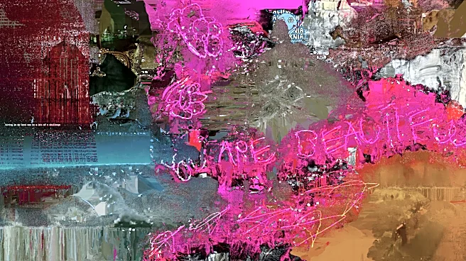 SXSW London’s Art Program Spotlights Spain’s ‘Underrated’ Contemporary Art Scene