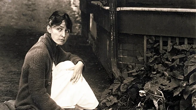 What We Miss When We Flatten Georgia O’Keeffe Into a Feminist Icon