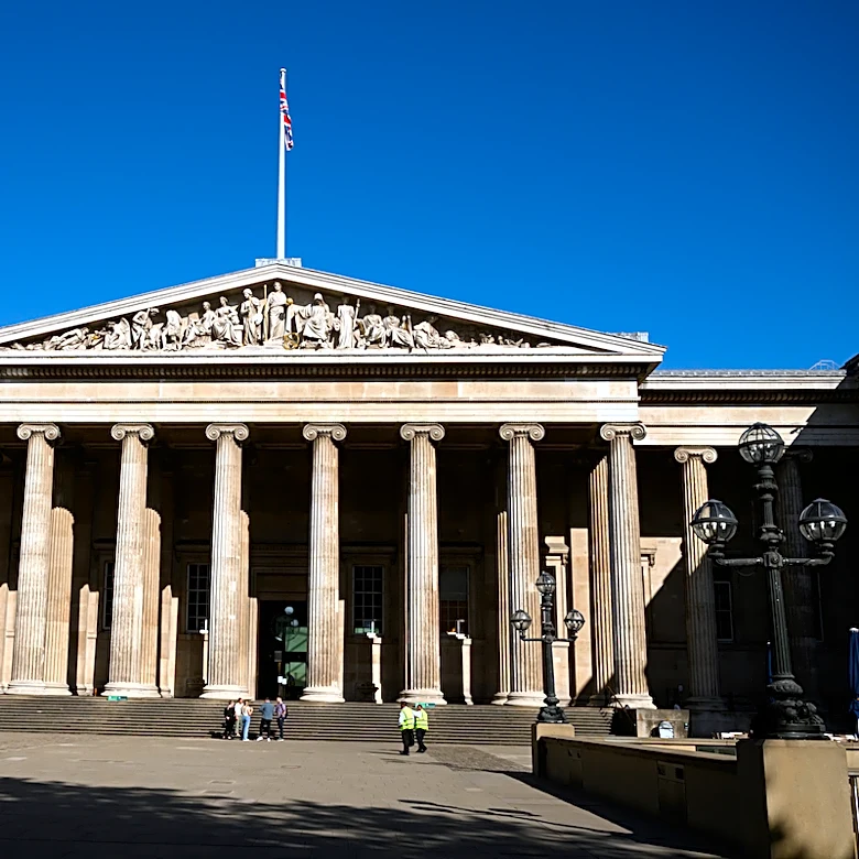 British Museum Reschedules Postponed Israel Lecture to June Following Fears of Protests