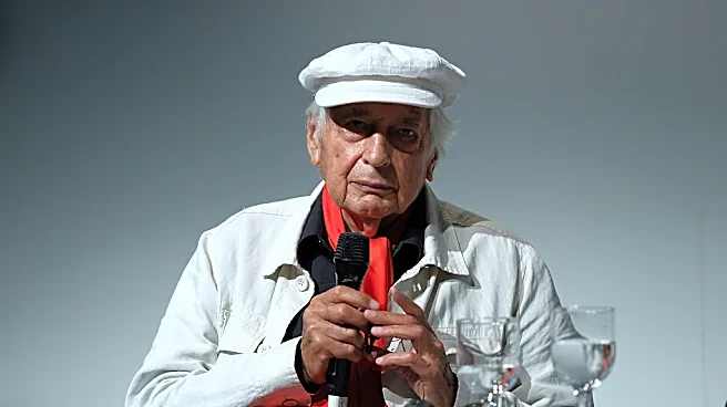 Julio Le Parc, Pioneer of Kinetic Art and Venice Biennale Prize Winner, Dies at 97