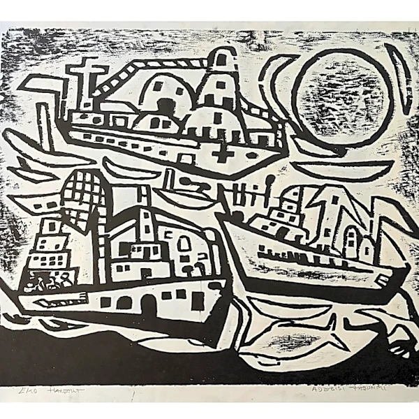 What Was Nigeria’s Osogbo School of Art, and Why Was It So Important?