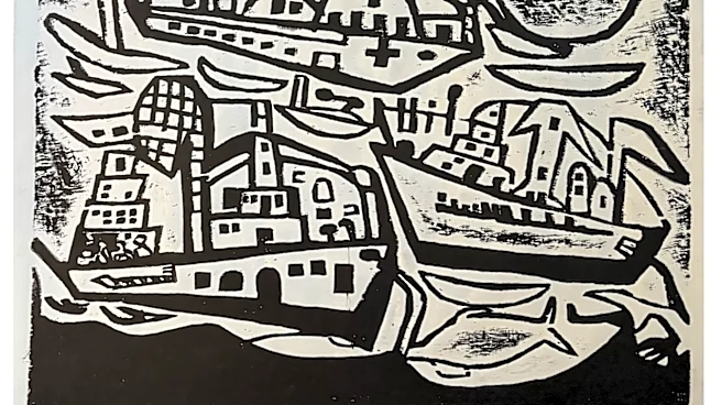 What Was Nigeria’s Osogbo School of Art, and Why Was It So Important?