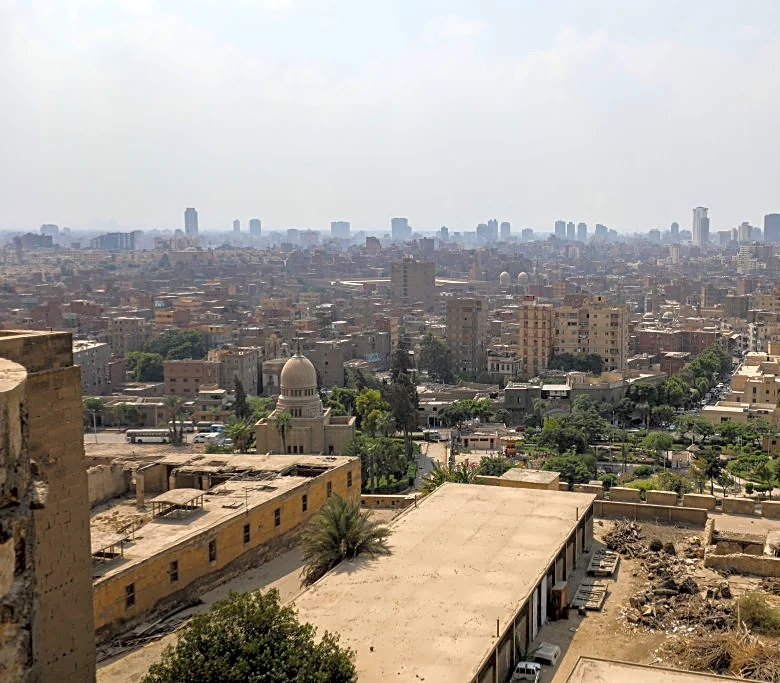 Burial Cache Found at Ancient Cemetery in Egypt Offers Clues to Funeral Customs
