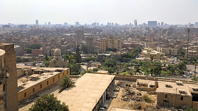 Burial Cache Found at Ancient Cemetery in Egypt Offers Clues to Funeral Customs