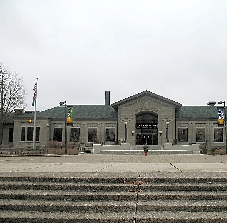 DuSable Museum President Responds to Whistleblower Lawsuit in New Filing