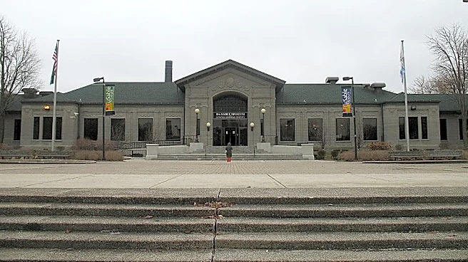 DuSable Museum President Responds to Whistleblower Lawsuit in New Filing