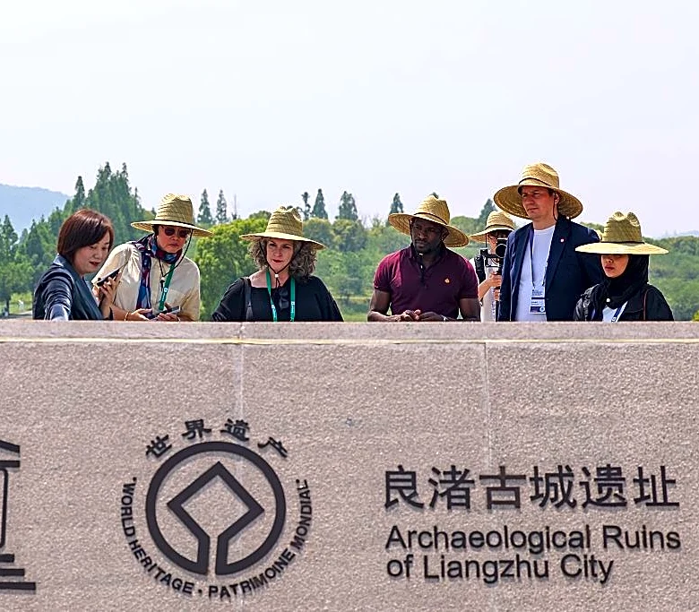 Chinese Archaeologist Liu Bin, Known for Work at Liangzhu Site, Pleads Guilty to Corruption and Misappropriation Charges