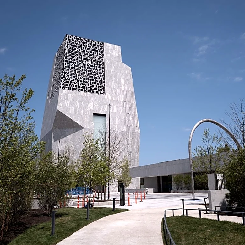 Obama Presidential Center Unveiled, Newly Authenticated Lucian Freud Painting On View, and More: Morning Links for June 2, 2026