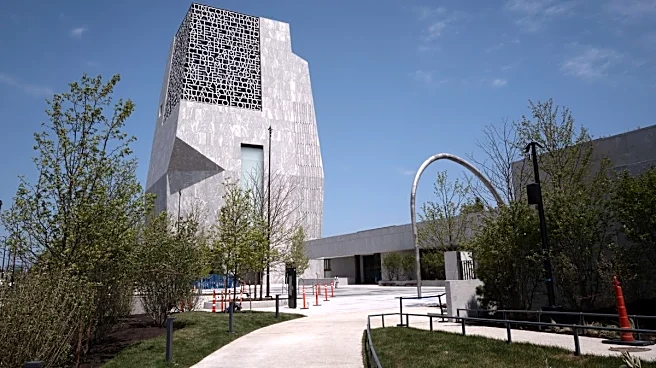 Obama Presidential Center Unveiled, Newly Authenticated Lucian Freud Painting On View, and More: Morning Links for June 2, 2026