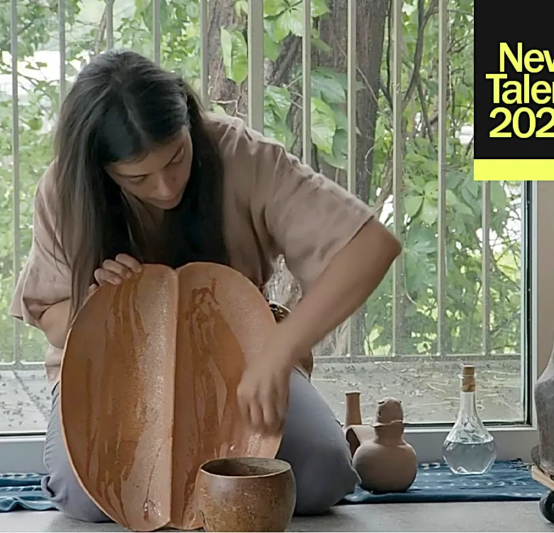 Koyoltzintli’s Clay Instruments Channel Sounds from Distant Pasts