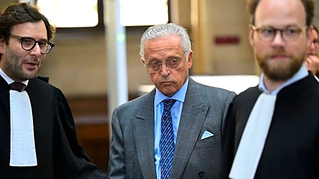 French Court Rules That Lawsuit Between Monet Heirs and Wildenstein & Co. Gallery Can Proceed