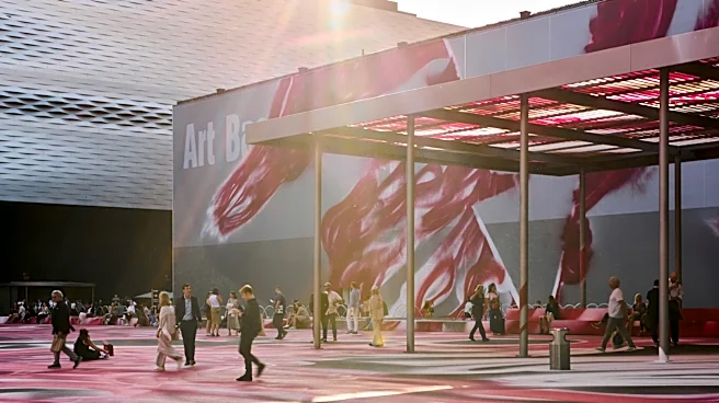 Art Basel Reveals More Participating Galleries and the Artists Selected for its ‘Exclusive’ Initiative, Which Withholds Artworks from Email Preview...