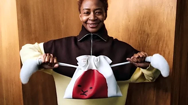 Kara Walker Fronts Loewe’s 180th Anniversary Campaign Nodding to its Art-Filled Past