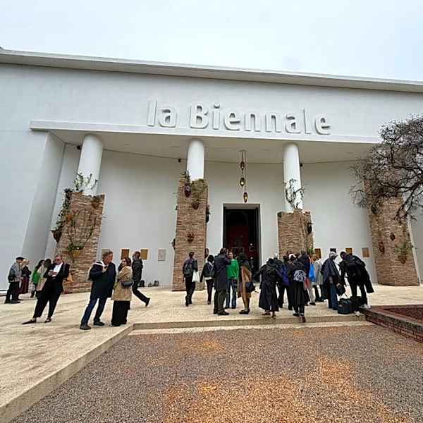 Venice Biennale Artists Threaten Legal Action Against Organizers For Disregarding Requests to Be Withdrawn from ‘Visitors’ Lions’ Awards