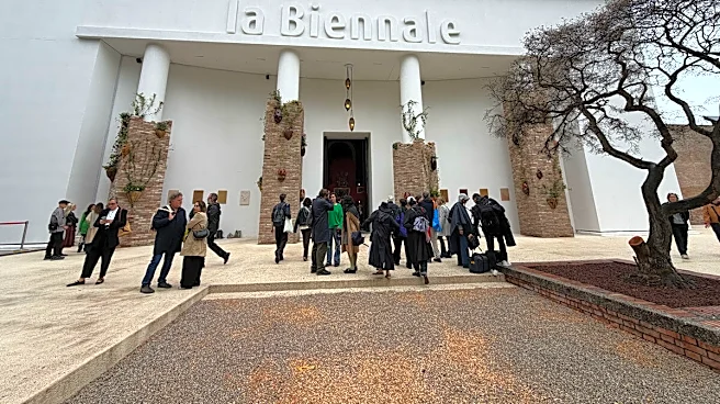 Venice Biennale Artists Threaten Legal Action Against Organizers For Disregarding Requests to Be Withdrawn from ‘Visitors’ Lions’ Awards