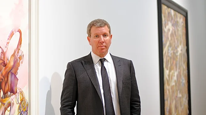 Mega Gallery Pace is Dropping Some 50 Artists, 50 Staff in ‘Model Correction’