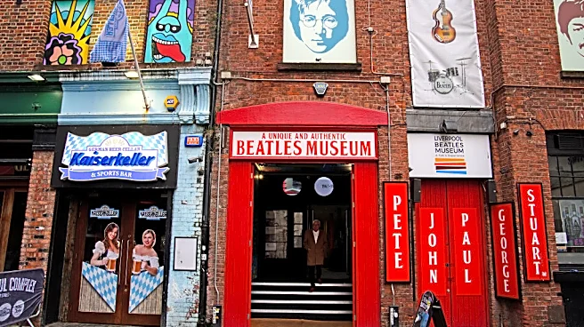 John Lennon Drawings to be Animated, Pace Gallery Trims Artist Roster, and More: Morning Links for June 4, 2026