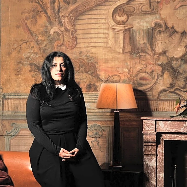 Marjane Satrapi, ‘Persepolis’ Director, Dies at 56