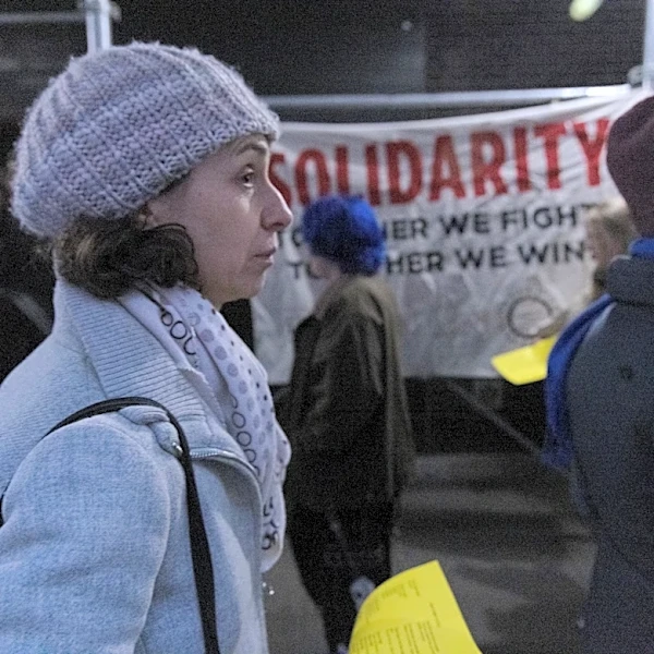 New School Lays Off 15 Percent of Staff and Faculty As It Attemps to Plug $48 M. Deficit