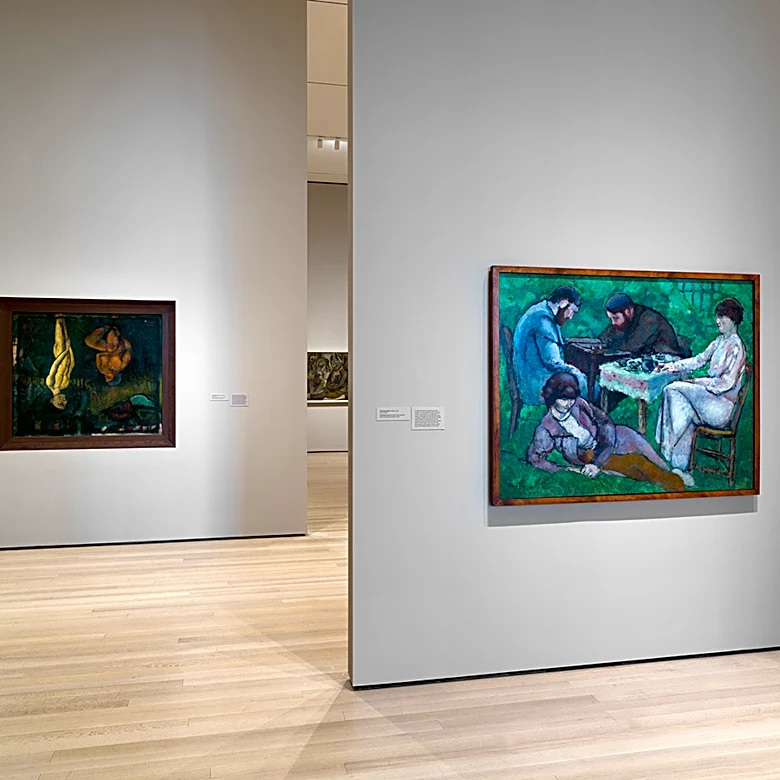 A MoMA Retrospective Proves Duchamp Was More Sincere Than He Seems